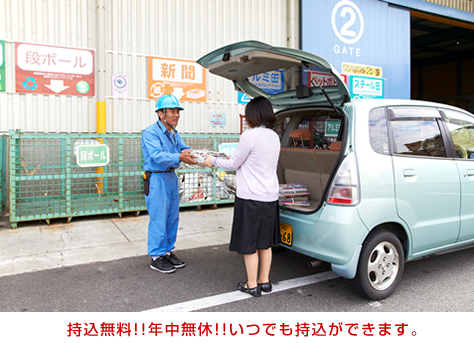 年中無休